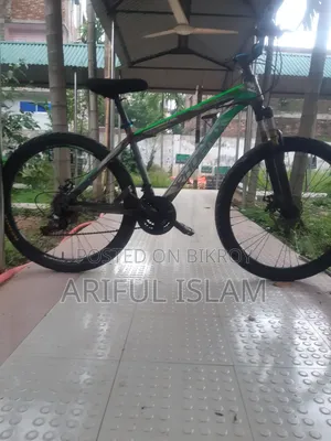 সাইকেল বিক্রি হবে