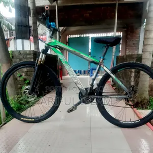 সাইকেল বিক্রি হবে