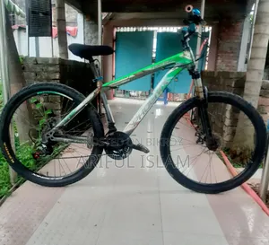 সাইকেল বিক্রি হবে