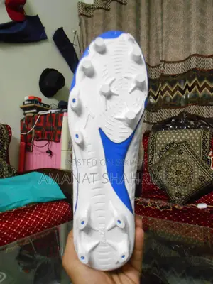 Football Boot Combo Set