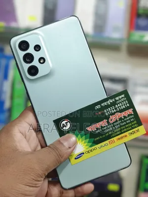 Samsung Galaxy A73 5G 128 GB