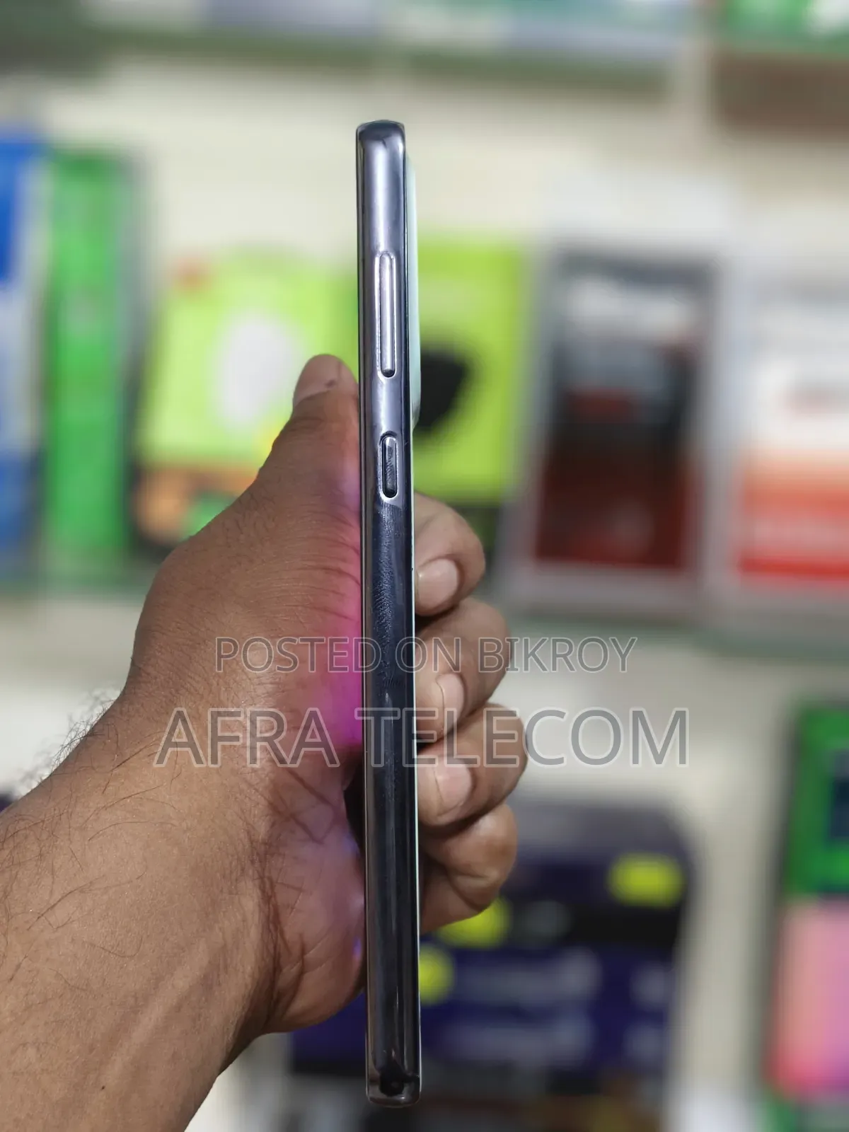 Samsung Galaxy A73 5G 128 GB