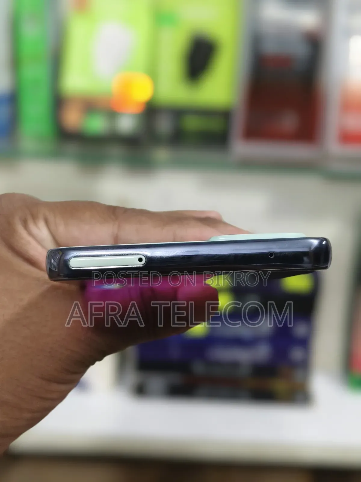 Samsung Galaxy A73 5G 128 GB