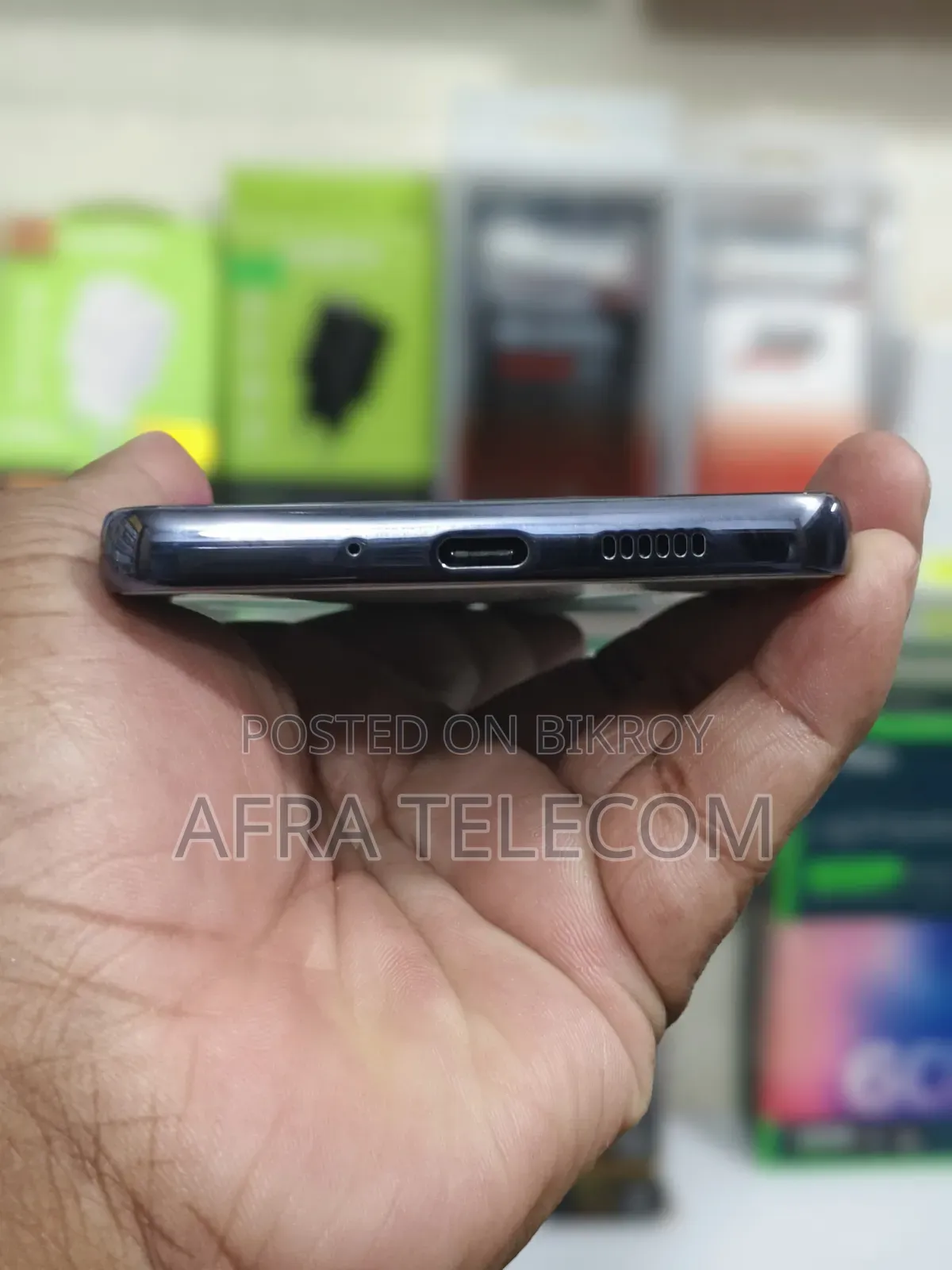 Samsung Galaxy A73 5G 128 GB