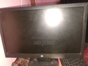 HP Monitor for Sale