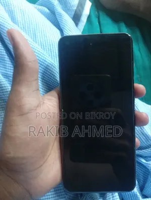 Realme GT Master Edition 128 GB Gray