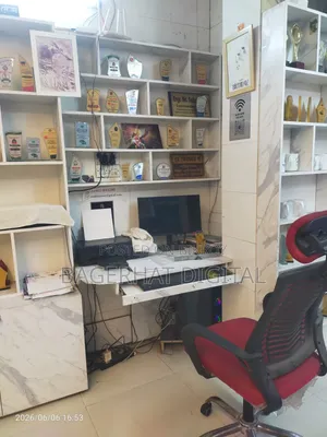 Graphics Designer