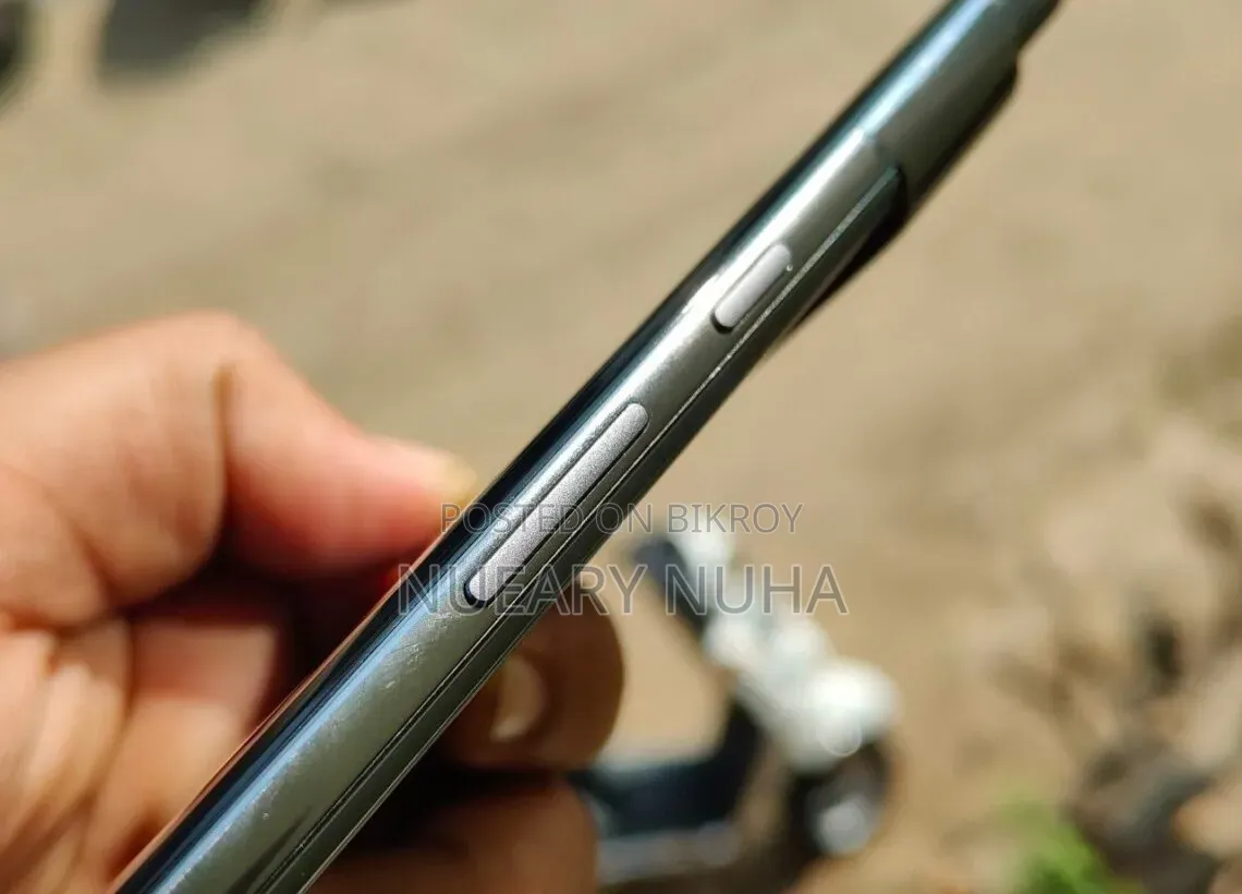 Google Pixel 7 Pro 128 GB Black