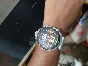 Qcy Active Gt স্মার্ট ওয়াচ