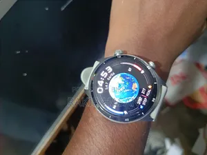 Qcy Active Gt স্মার্ট ওয়াচ