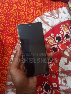 Samsung Galaxy A53 5G 128 GB Rose Gold