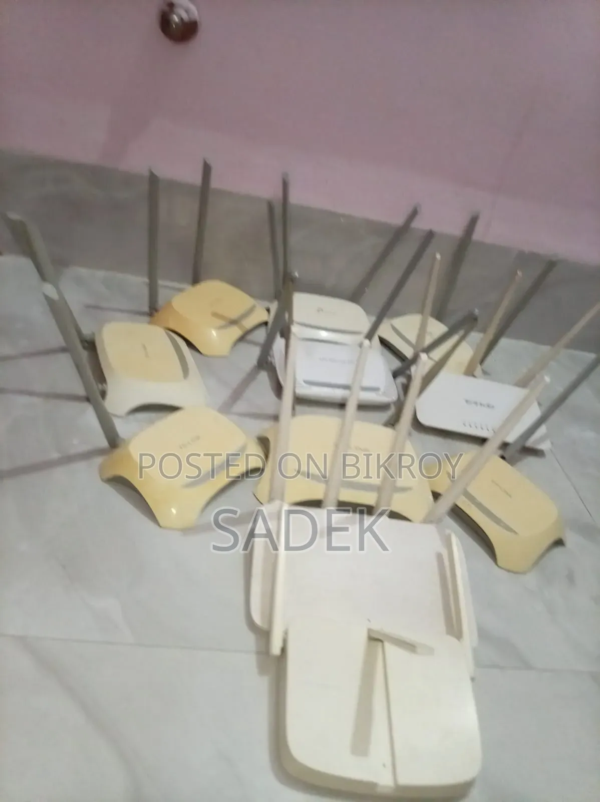 Router for Sell