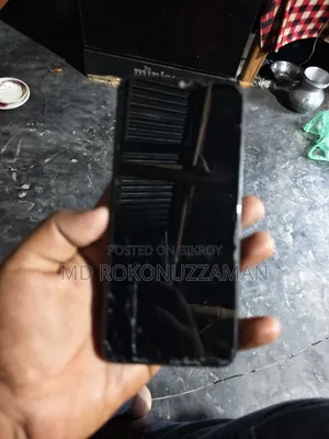 Oppo A38 128 GB Black