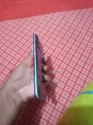 Realme C17 128 GB Silver