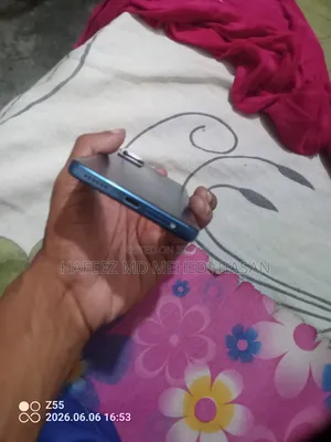 Xiaomi Redmi Note 11 Pro+ 5G 128 GB Blue