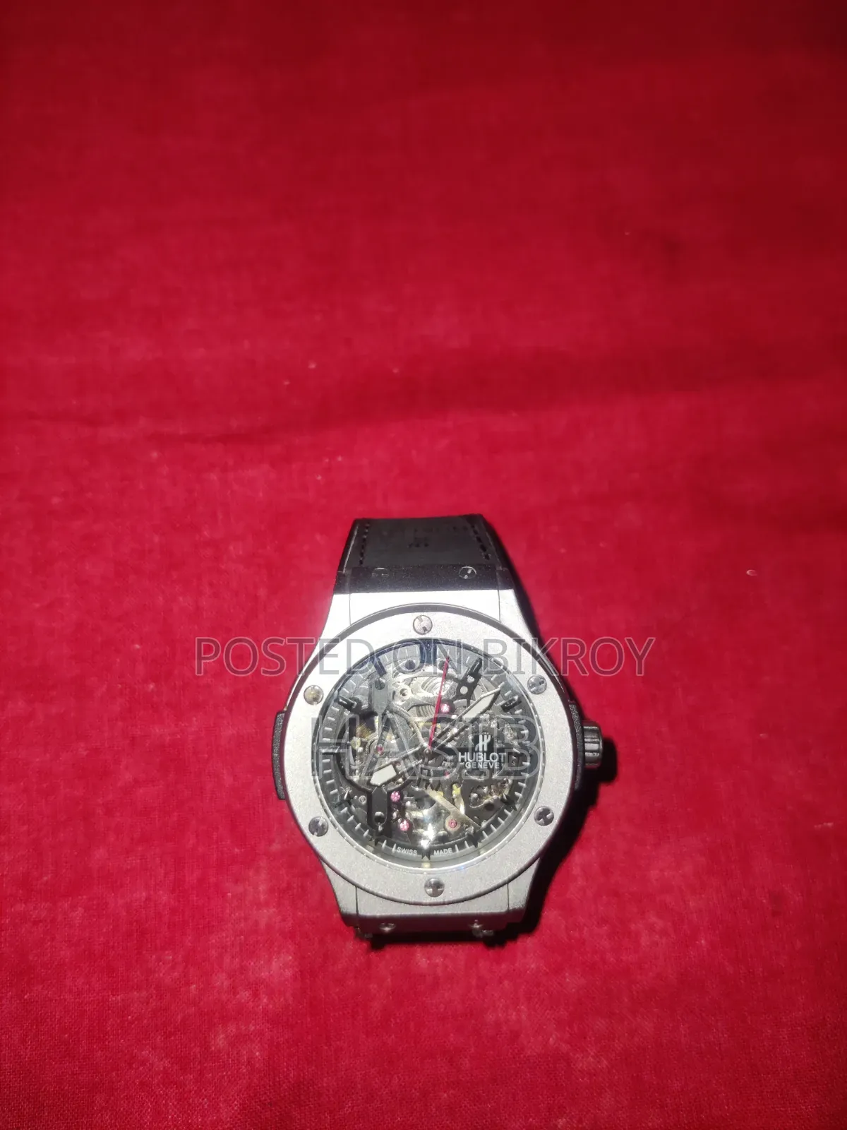 Hublot Watch