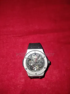 Hublot Watch
