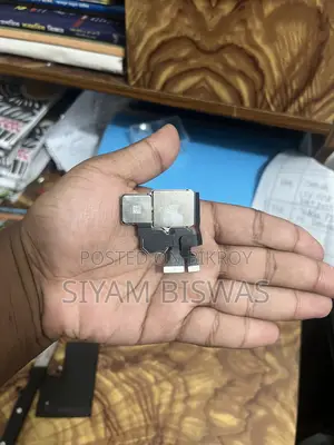 iPhone 13 Pro Max Camara
