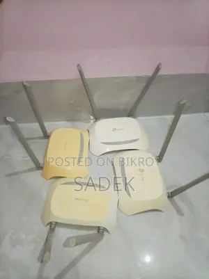 Tp-Link (2 Antina) Router