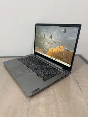 ল্যাপটপ লেনোভো ৩জিবি ইন্টেল এসএসডি ২৫৬জিবি