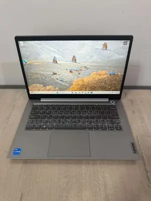 ল্যাপটপ লেনোভো ৩জিবি ইন্টেল এসএসডি ২৫৬জিবি