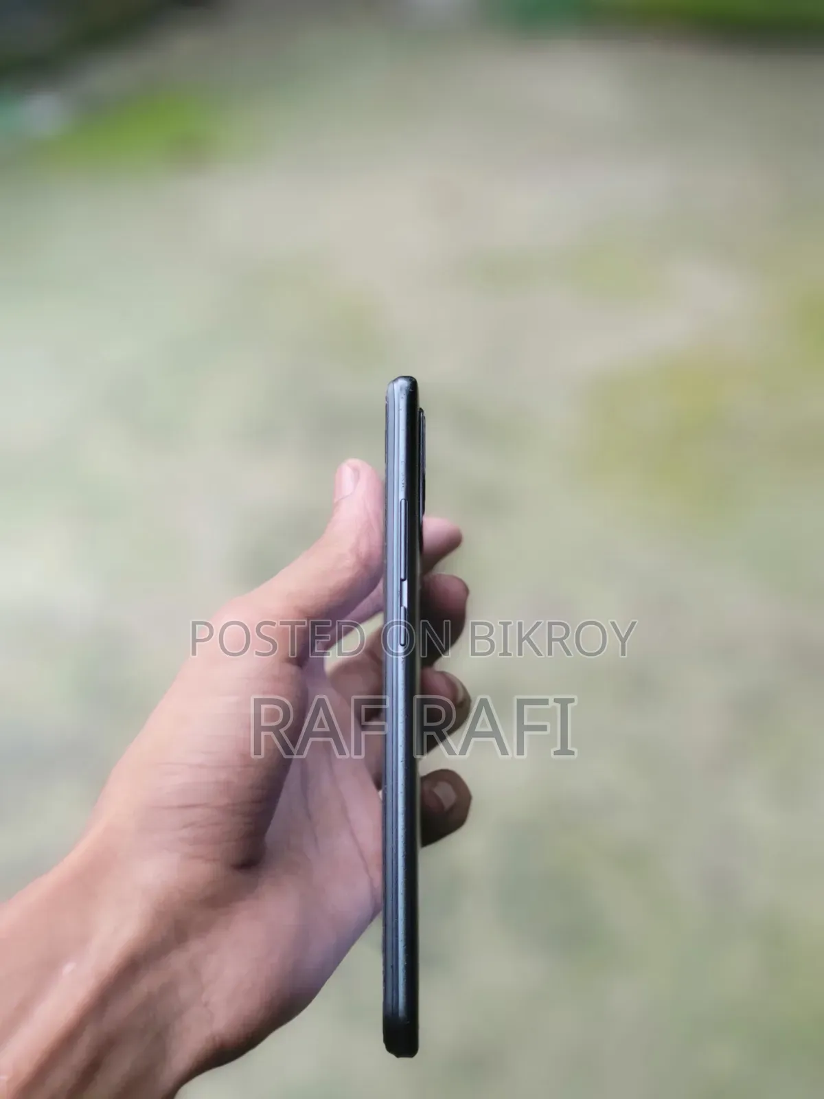 Xiaomi Redmi 10C 64 GB Red
