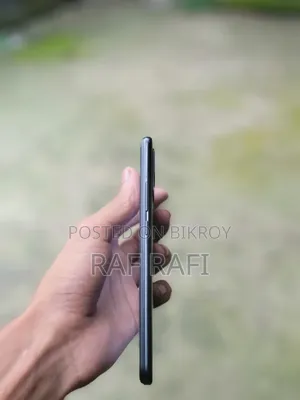 Xiaomi Redmi 10C 64 GB Red