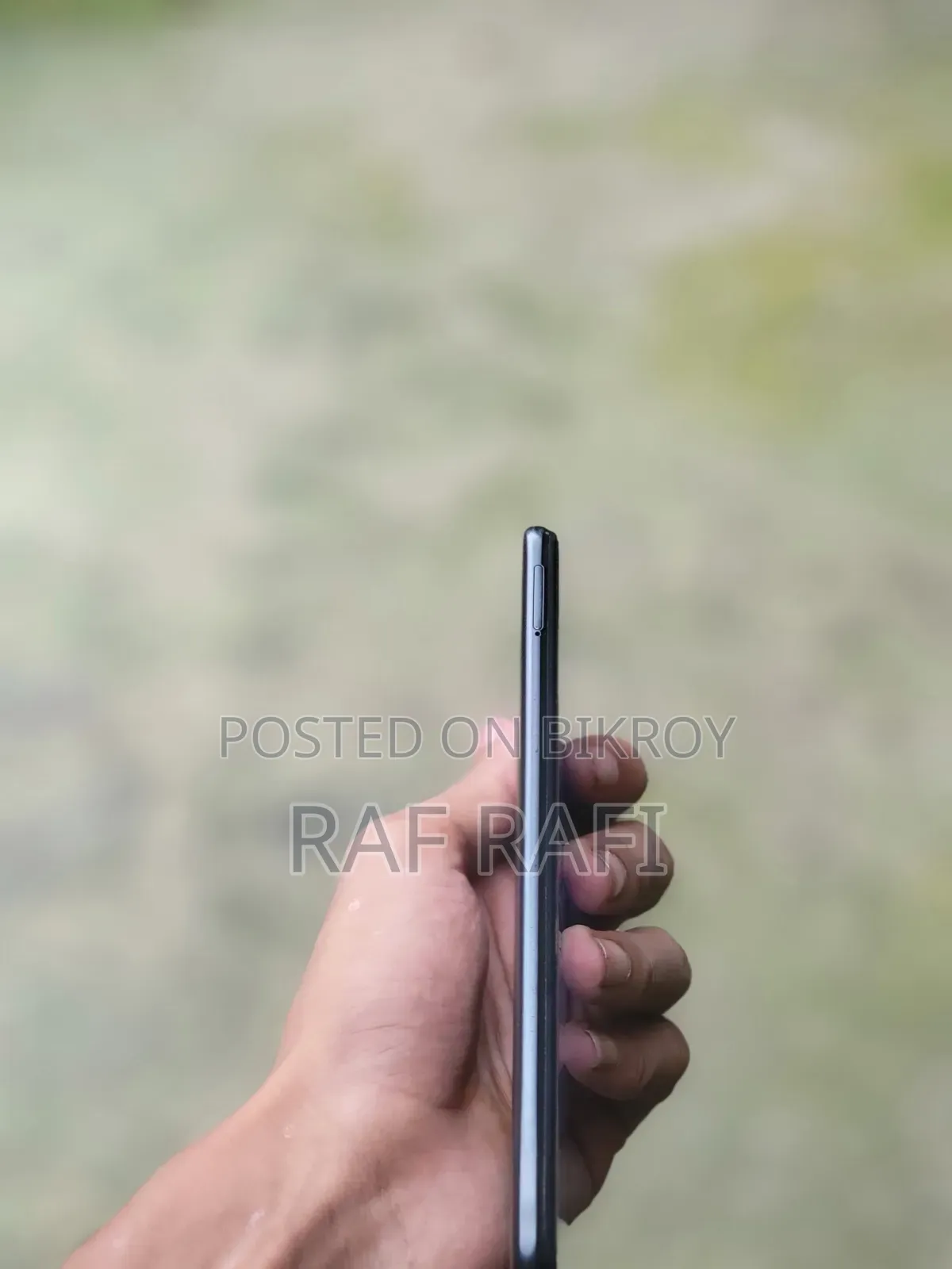 Xiaomi Redmi 10C 64 GB Red