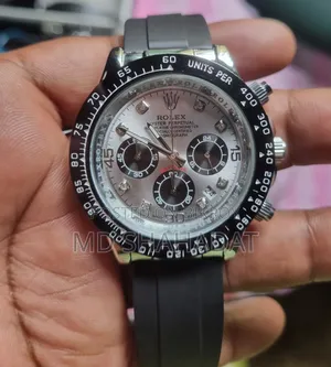 Rolex (Aaa Grade Watch)