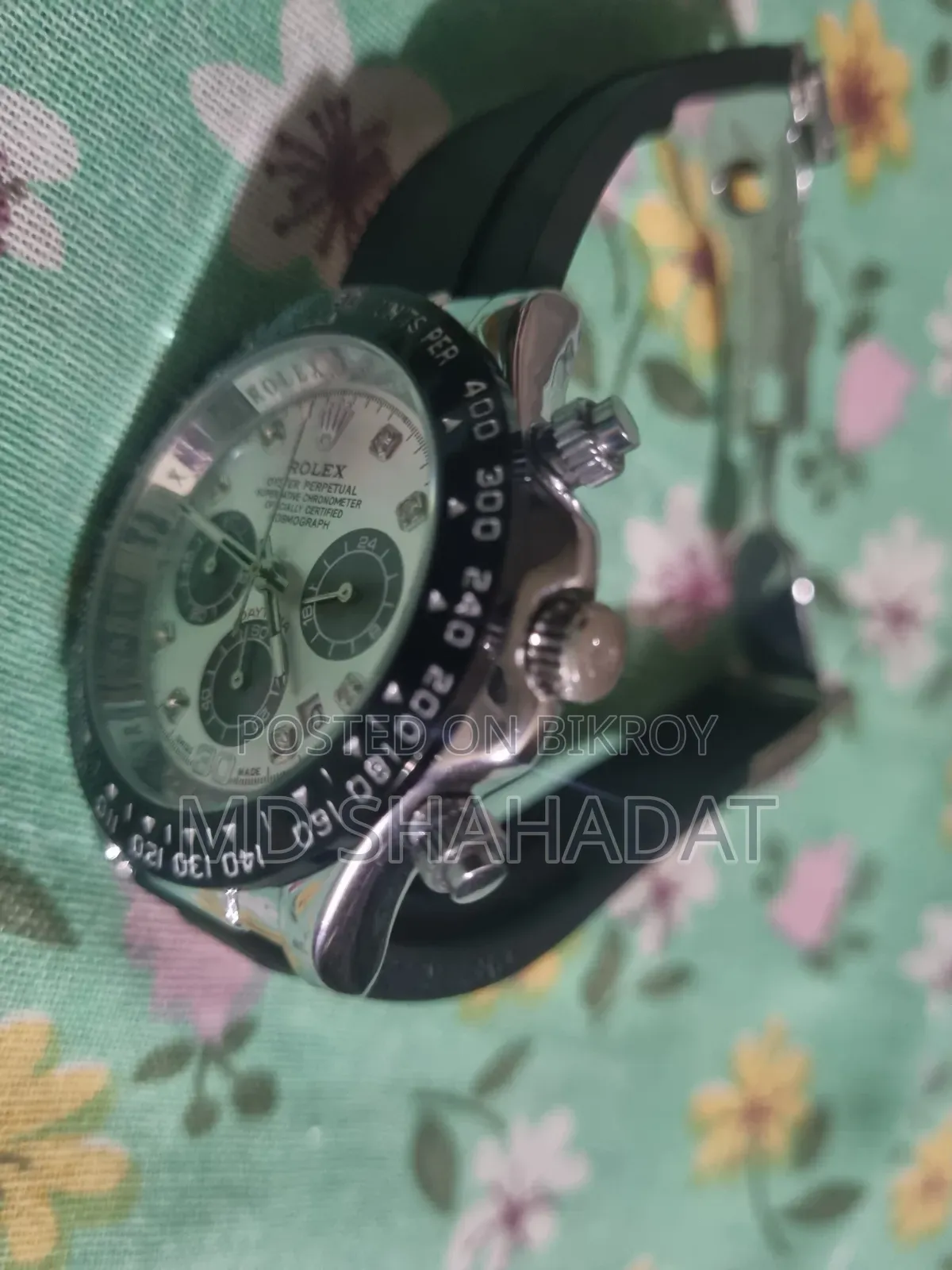 Rolex (Aaa Grade Watch)