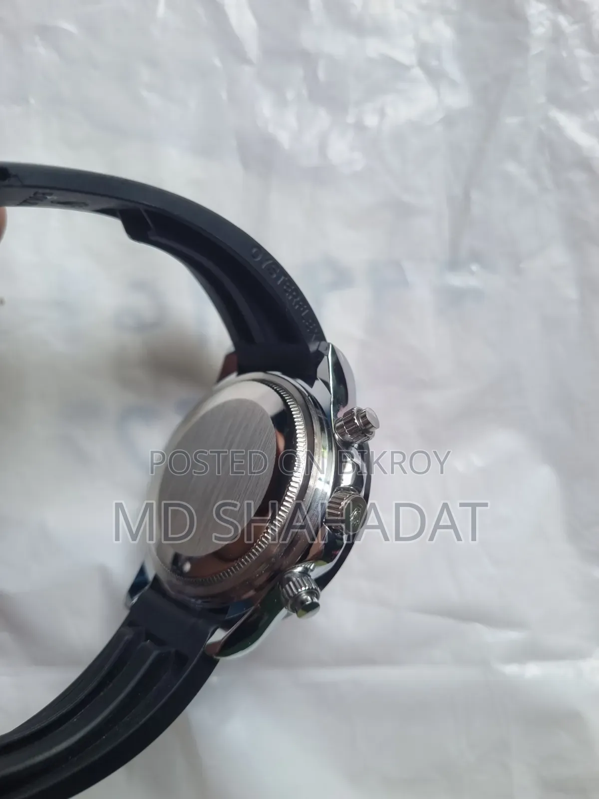 Rolex (Aaa Grade Watch)