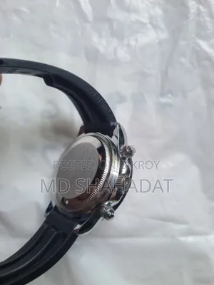 Rolex (Aaa Grade Watch)