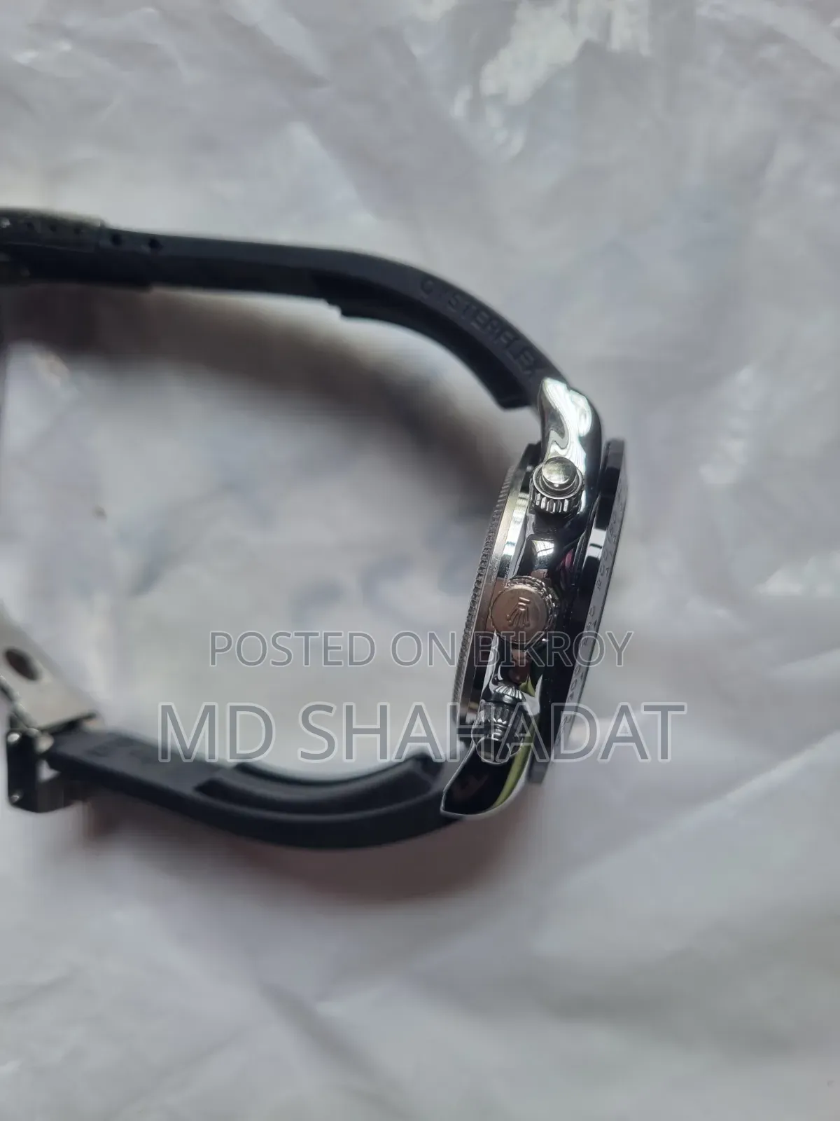 Rolex (Aaa Grade Watch)