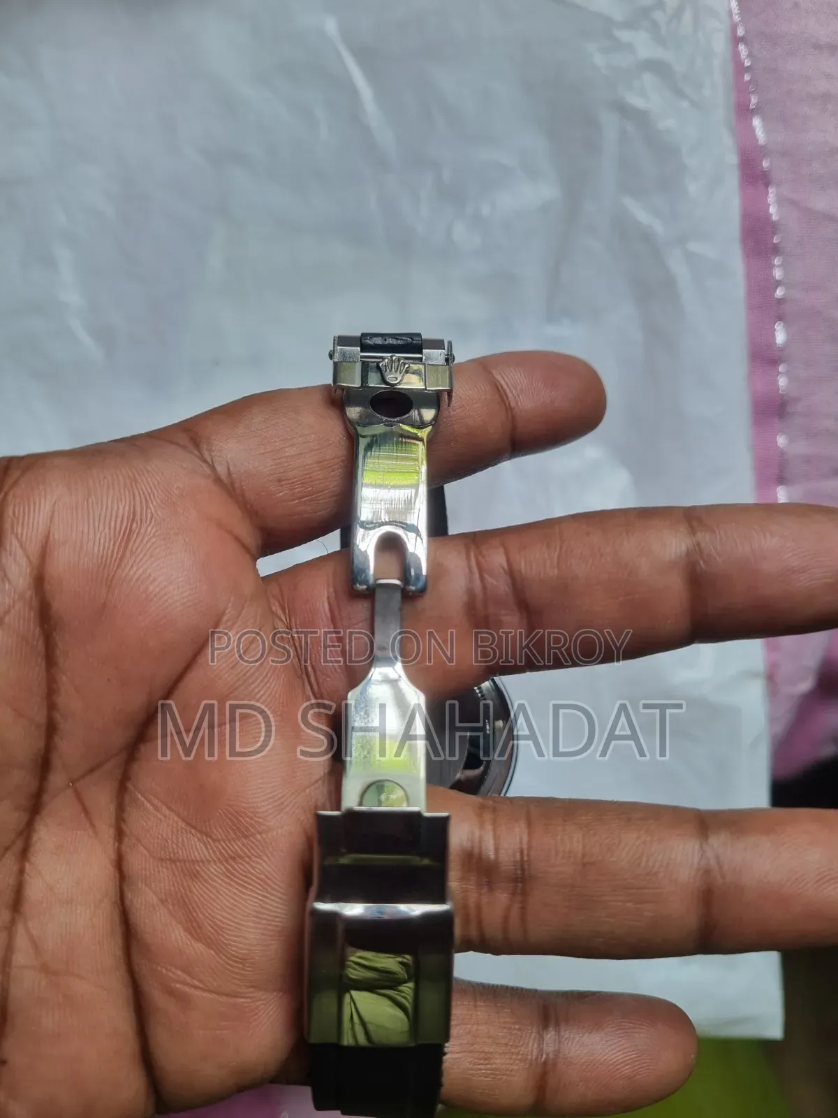 Rolex (Aaa Grade Watch)