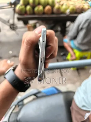 Infinix Hot 50 Pro+ 4G 256 GB Blue