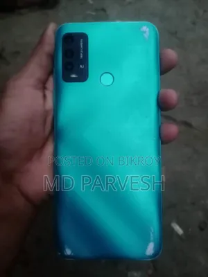 Symphony Z35 64 GB Green