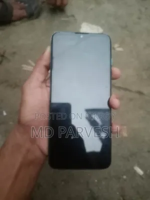 Symphony Z35 64 GB Green