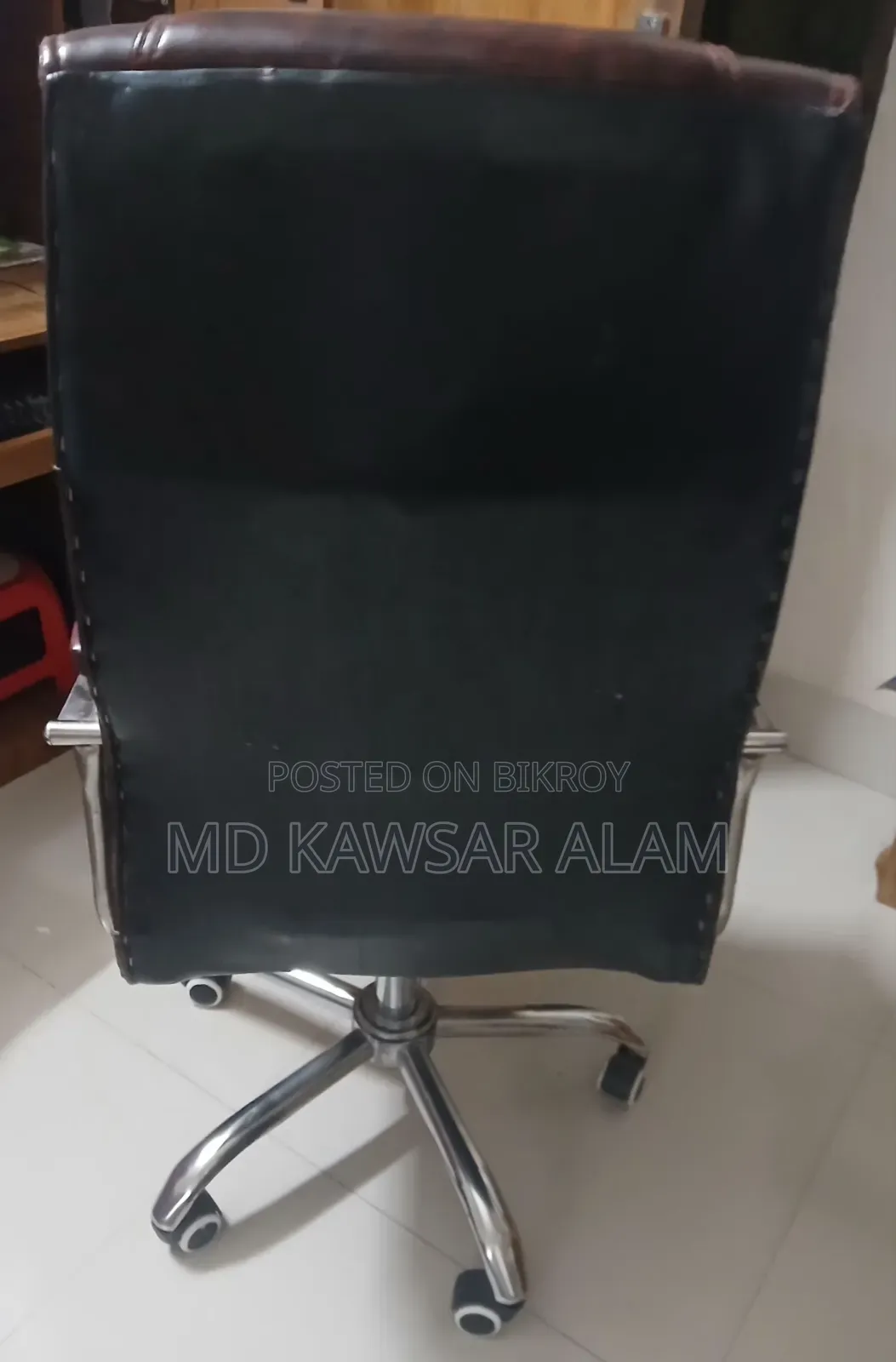 Executive Chair