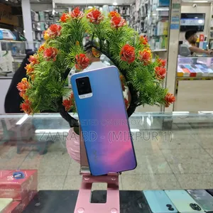 Vivo V20 128 GB Blue