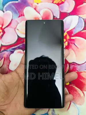 Tecno Camon 40 Pro 5G 256 GB Gray