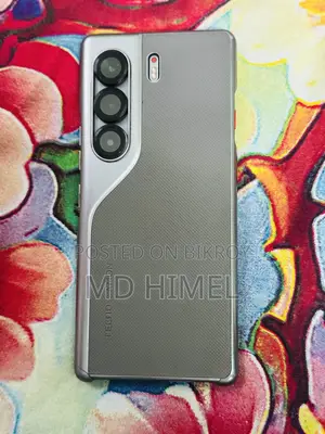 Tecno Camon 40 Pro 5G 256 GB Gray