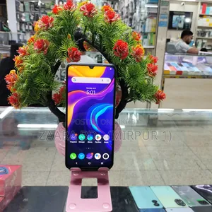 Vivo V20 128 GB Blue