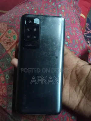 Xiaomi Redmi 10 64 GB Blue