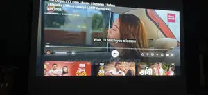Xiaomi Wanbo Mozart 1 Projector