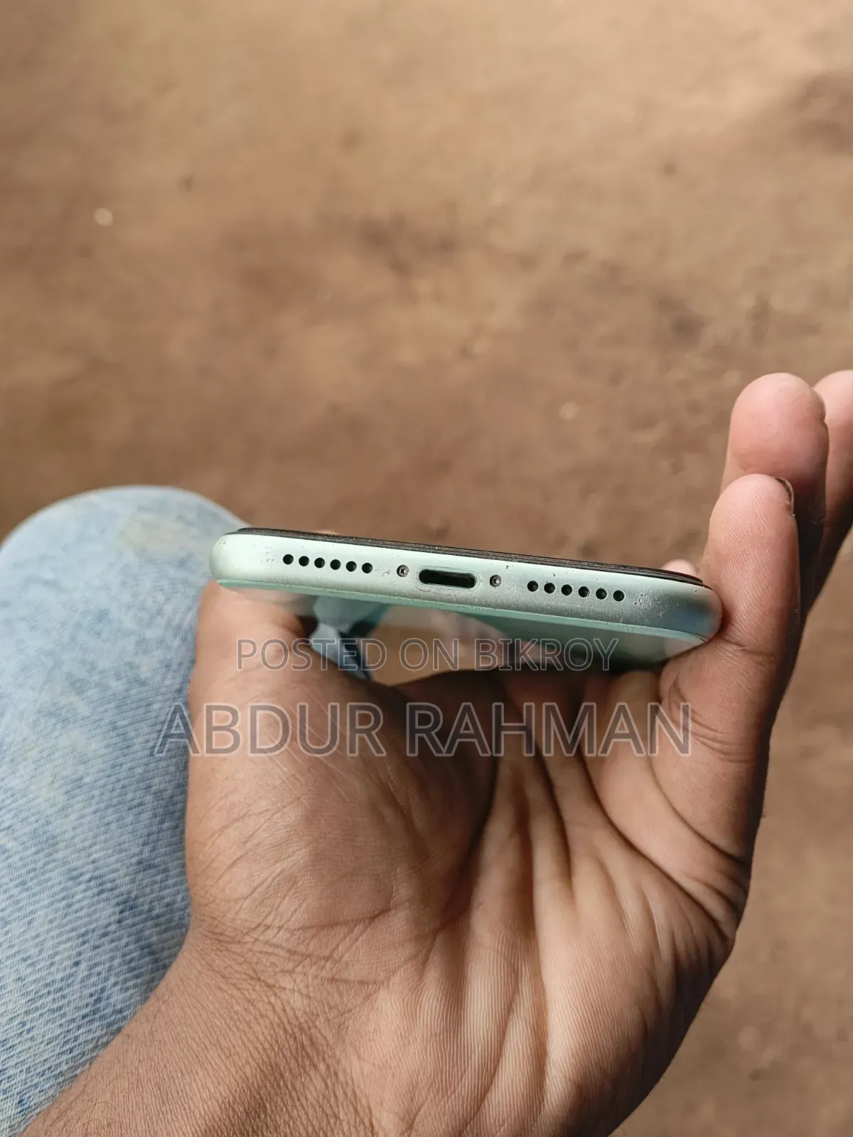 Apple iPhone 11 ১২৮ জিবি সাদা