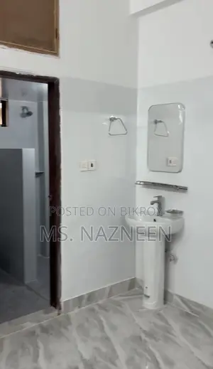 Mini Flat in Kazipara for Rent