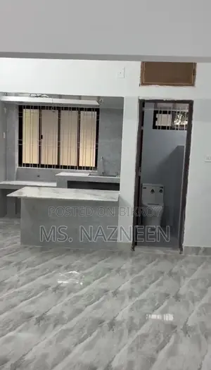 Mini Flat in Kazipara for Rent