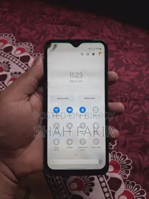 Samsung Galaxy M31 128 GB Black