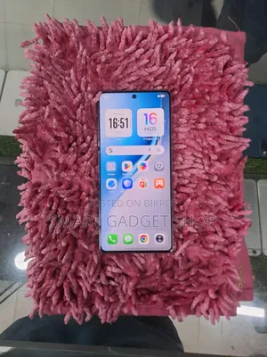 Tecno Camon 40 ২৫৬ জিবি নীল