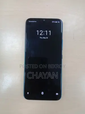 Itel Vision 1 Plus 32 GB Blue